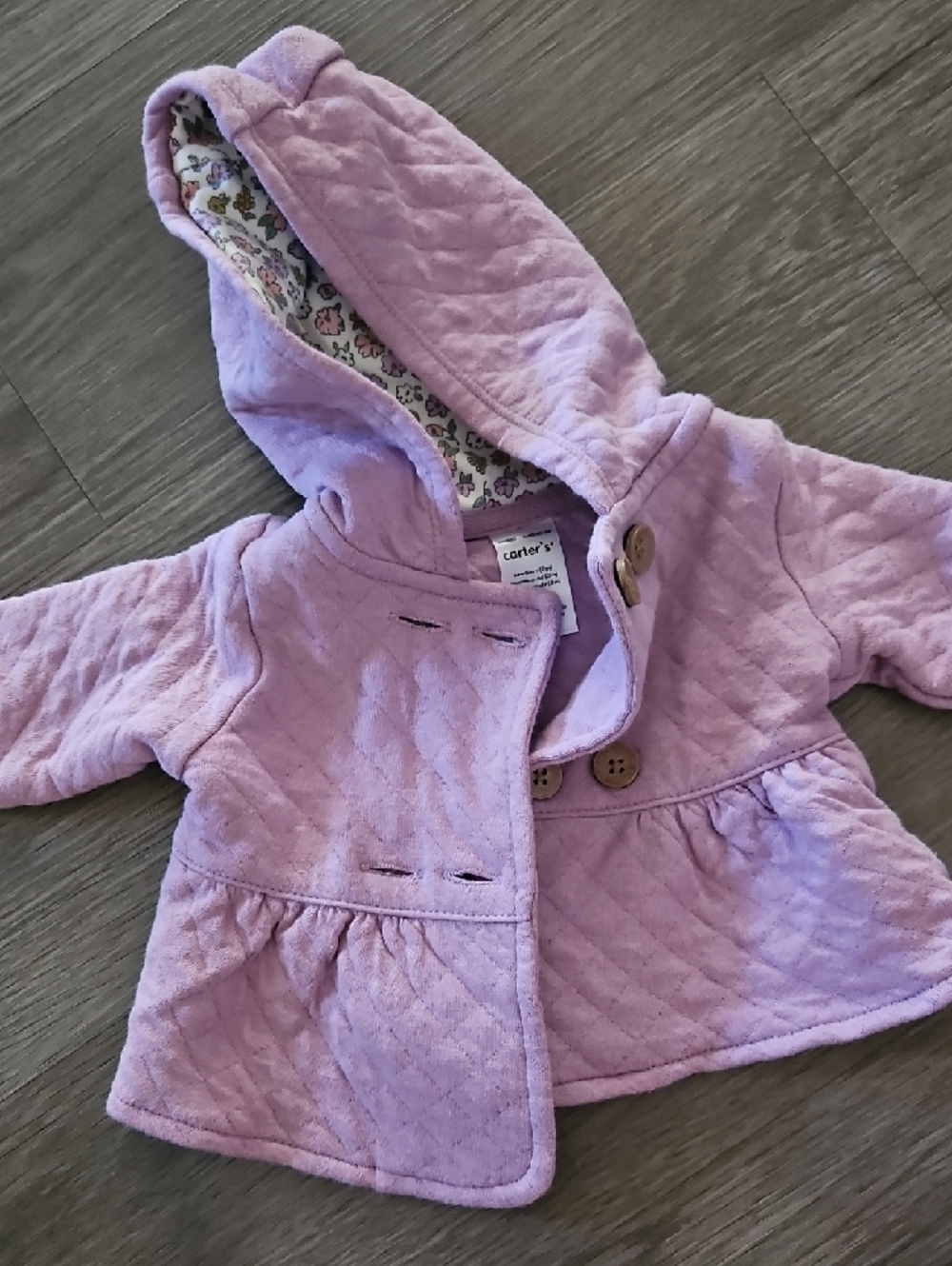 Bundle 0-3, Newborn Sweaters, Jackets - Picture 2 of 6
